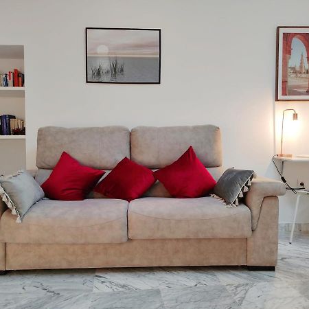 Ciriaco By Sevillaluxurysuites Esterno foto