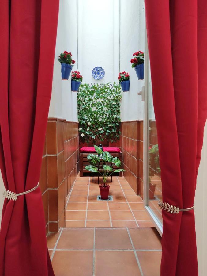Ciriaco By Sevillaluxurysuites Esterno foto