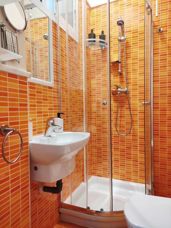 Ciriaco By Sevillaluxurysuites Esterno foto