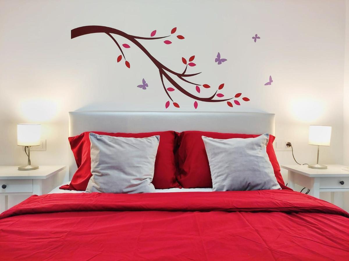 Ciriaco By Sevillaluxurysuites Esterno foto